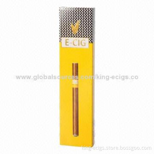 2014 Popular KE-05 Portable 500 Puffs Disposable Electronic Cigarette, General Flavor